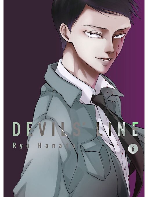 Title details for Devils' Line, Volume 6 by Ryo Hanada - Wait list